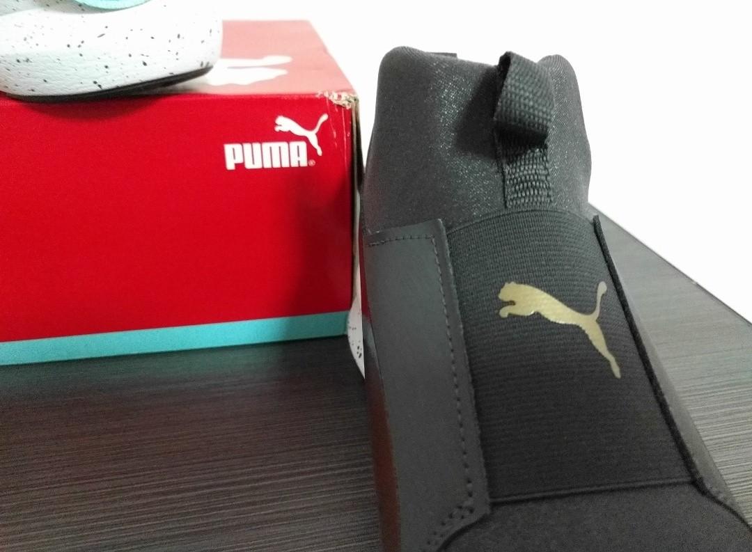 Puma rebel sales mid wns speckles