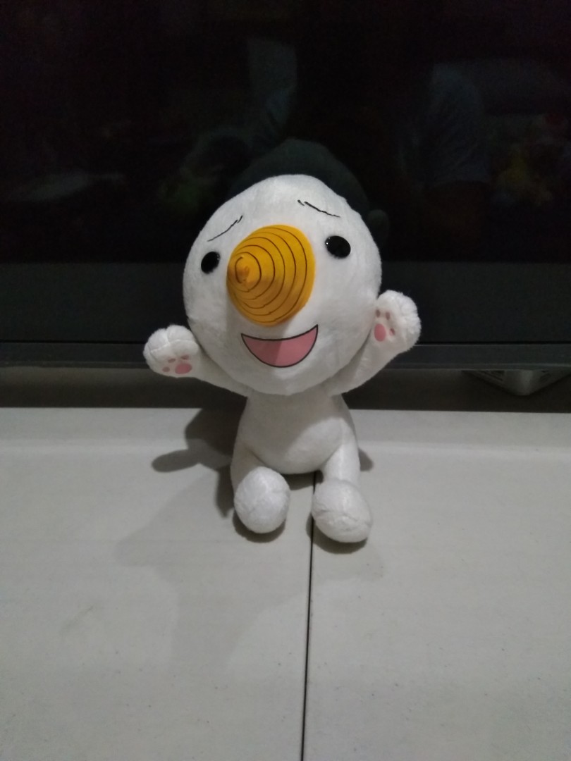 Fairy Tail And Rave Master 7 Plue Plush Hobbies Toys Toys Games On Carousell