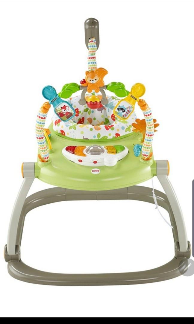 Space saver jumperoo mothercare hotsell