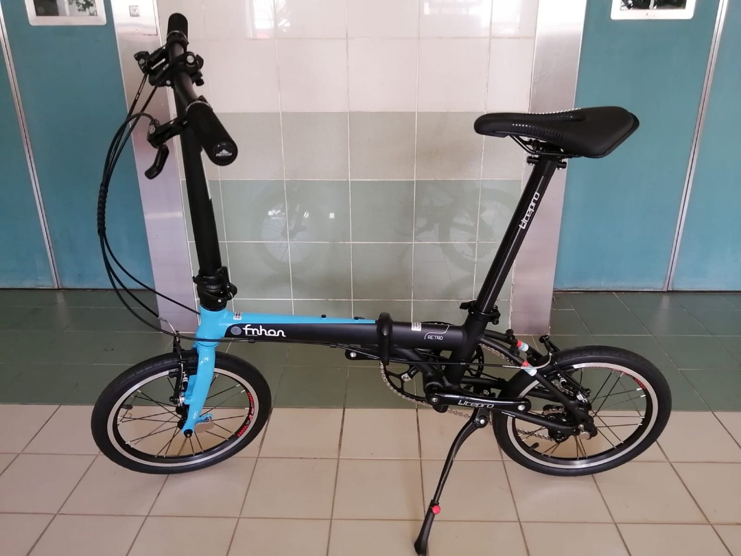 Fnhon retro 2025