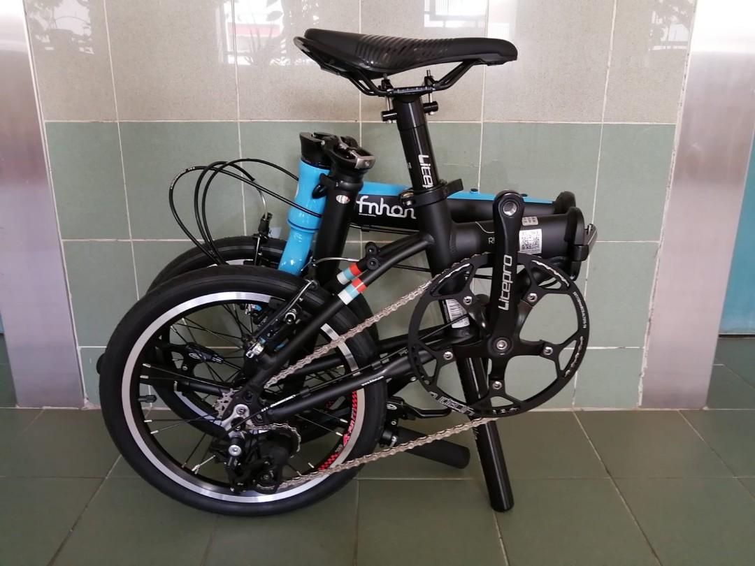 Fnhon discount retro frame