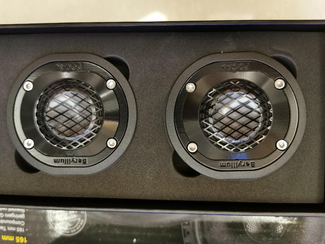 focal utopia tbm