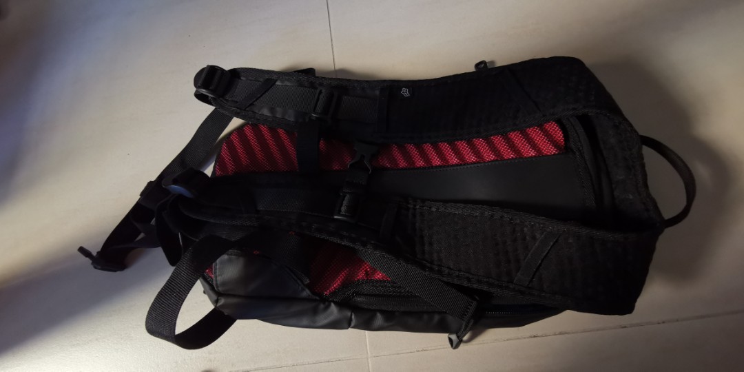Fox Racing Oasis Hydration Pack Sports Equipment Bicycles Parts Parts Accessories on Carousell
