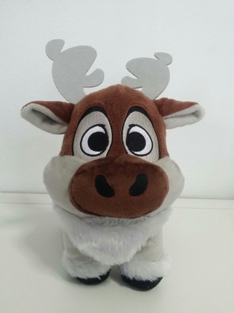 Sven soft toy store