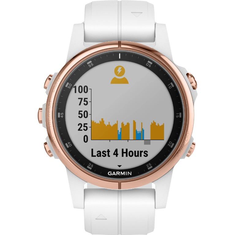 Garmin fenix iphone outlet