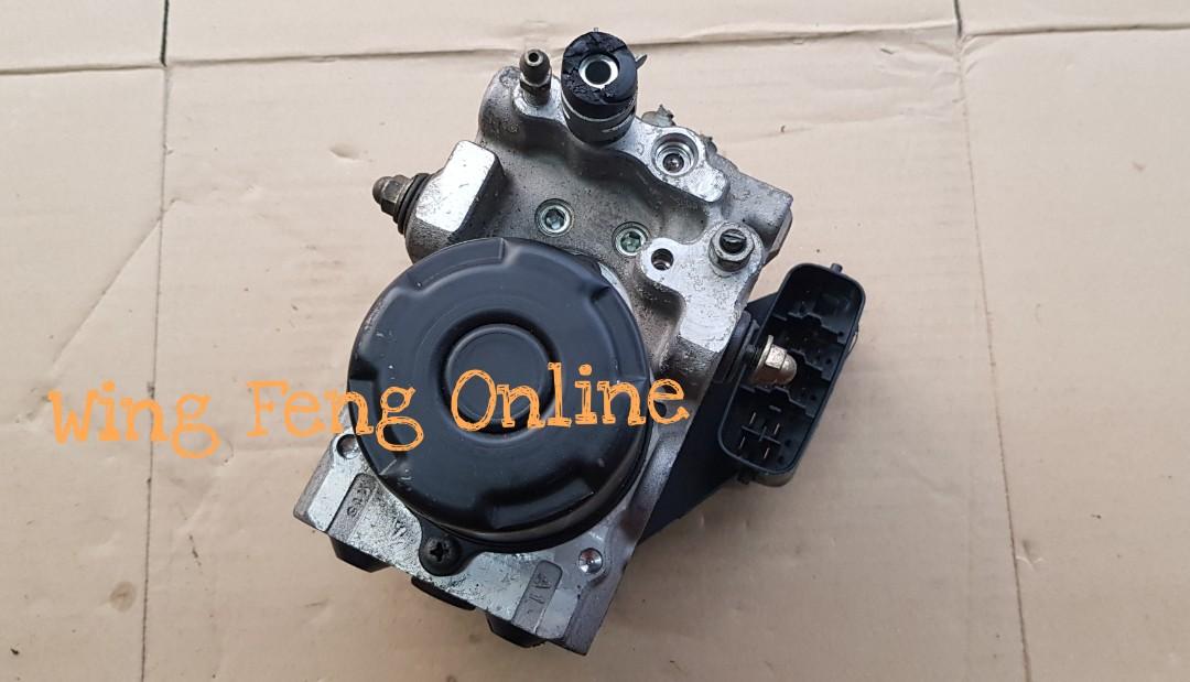 Genuine Toyota Camry ACV30 ABS Actuator Brake Pump, Auto Accessories on
