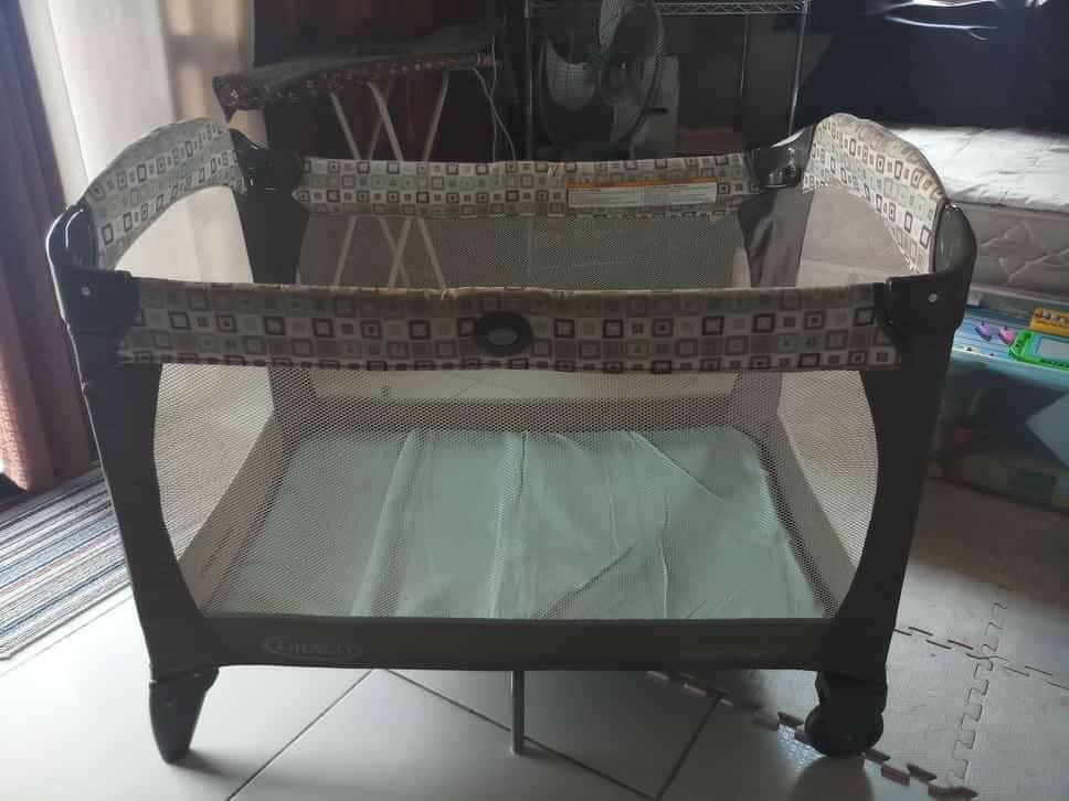 graco baby furniture