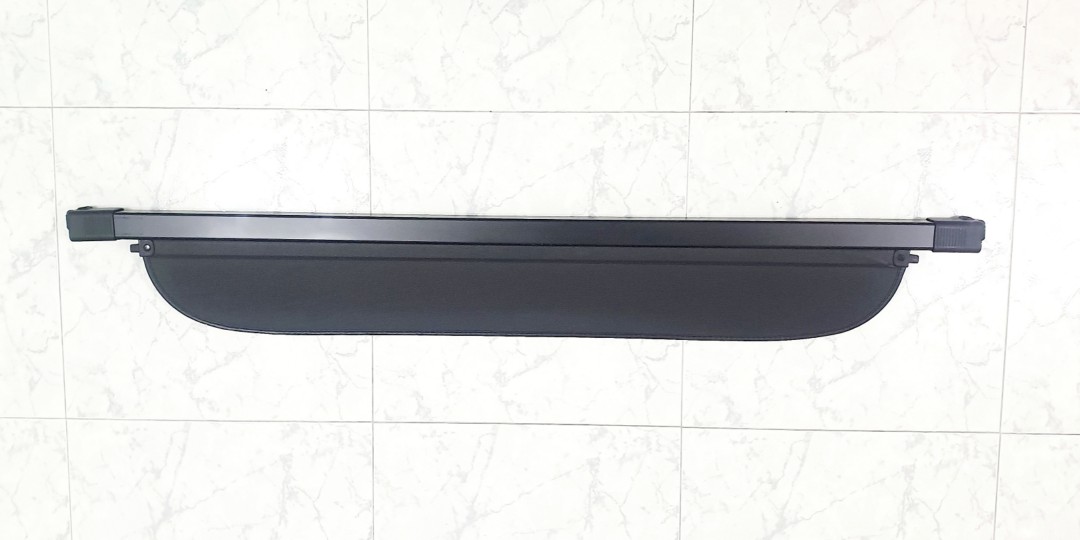 Honda Jazz GD 1/3 Rear Tonneau Retractable Boot Cover., Car Accessories