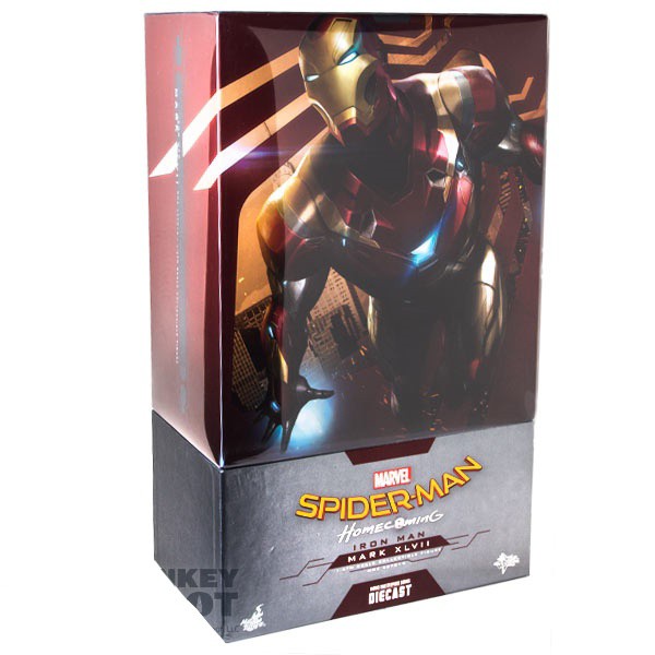 Mark 47 diecast sales