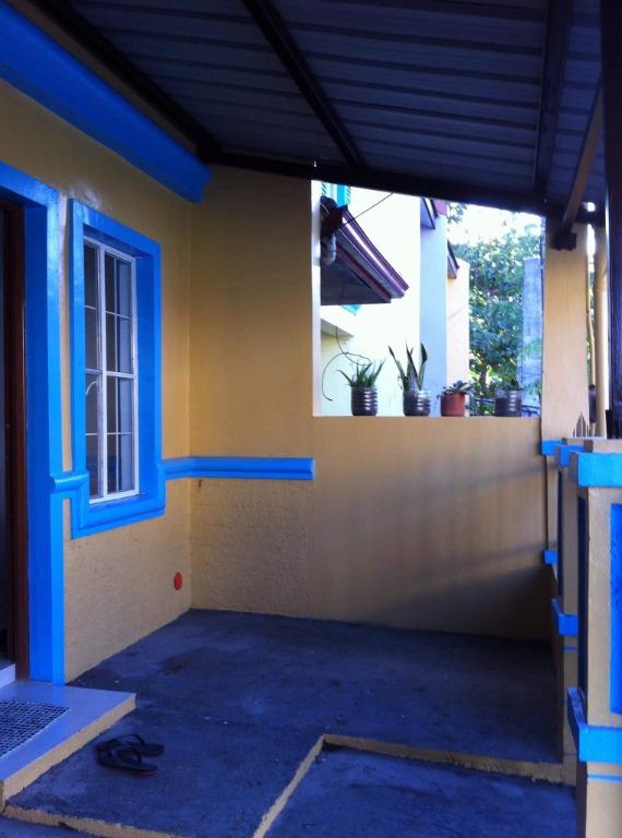 House for rent in Sienna Villas Bacoor Cavite, Property, Rentals, House