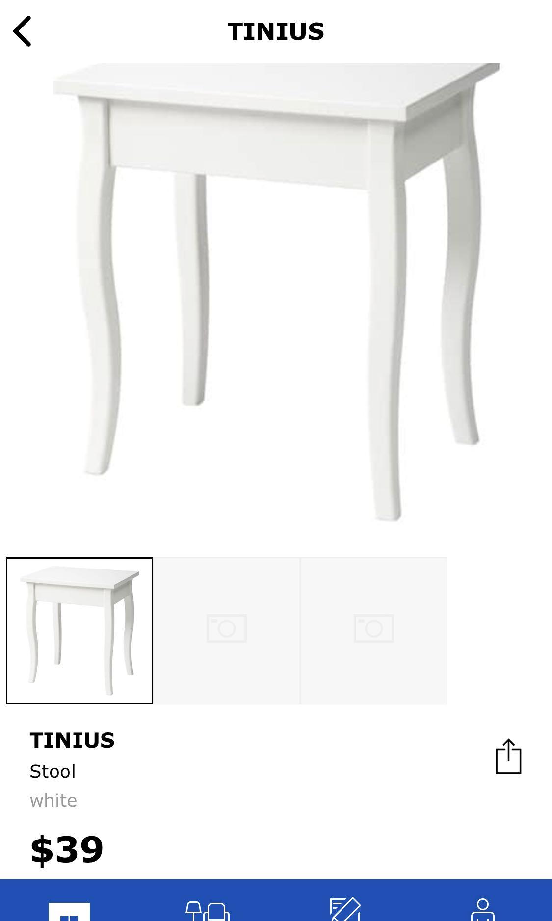 Tinius stool cheap