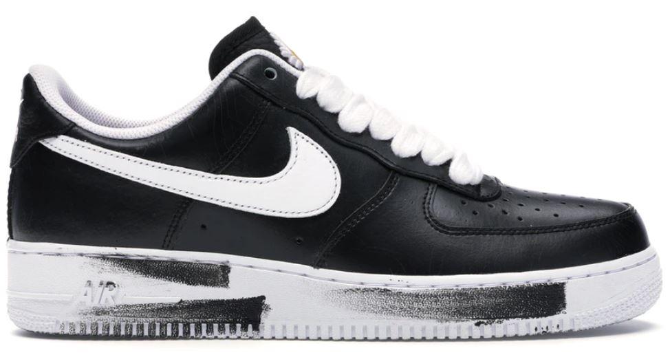 nike air force stockx