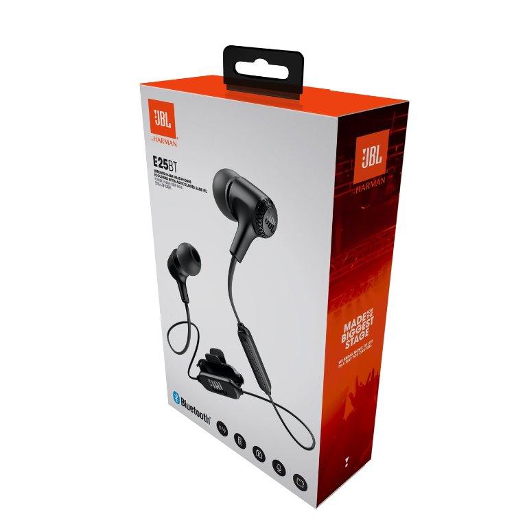 jbl bt 25