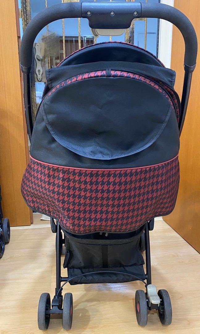 JOIE baby stroller, Babies & Kids, Strollers, Bags & Carriers on Carousell