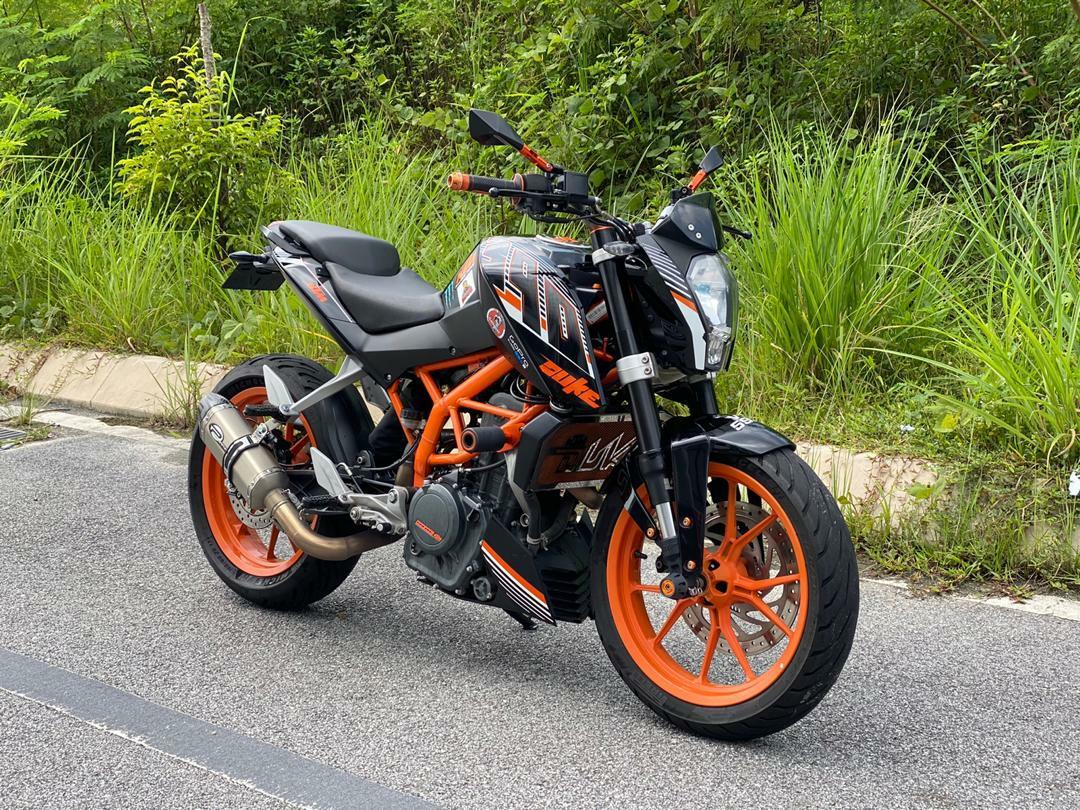 Duke 390 deals v1