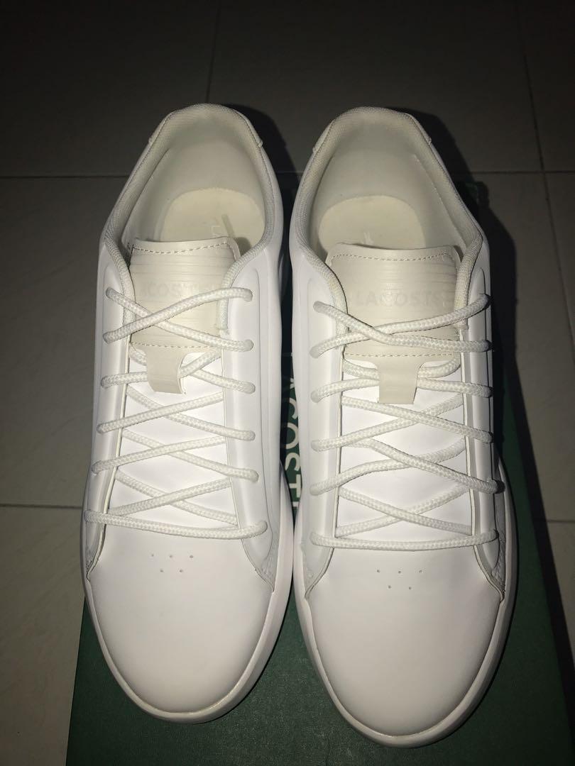 Lacoste Avantor 118