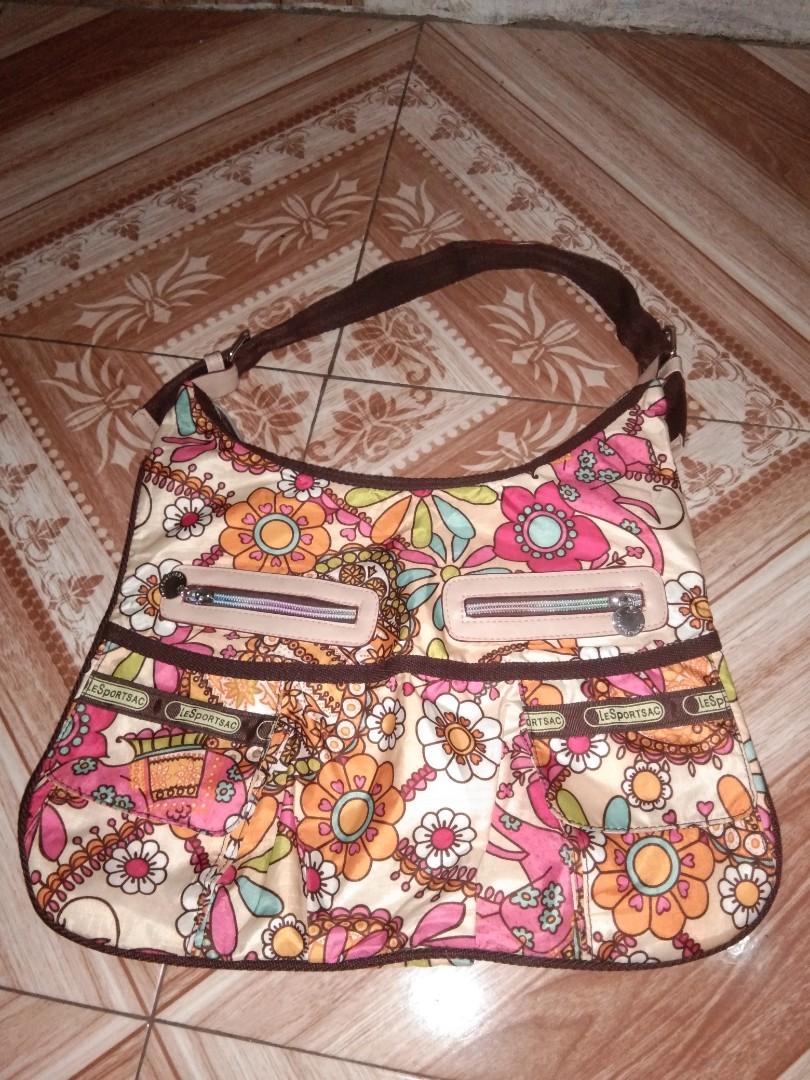 le sport handbags