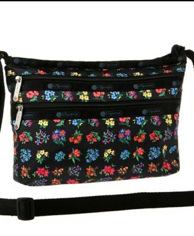 lesportsac crossbody