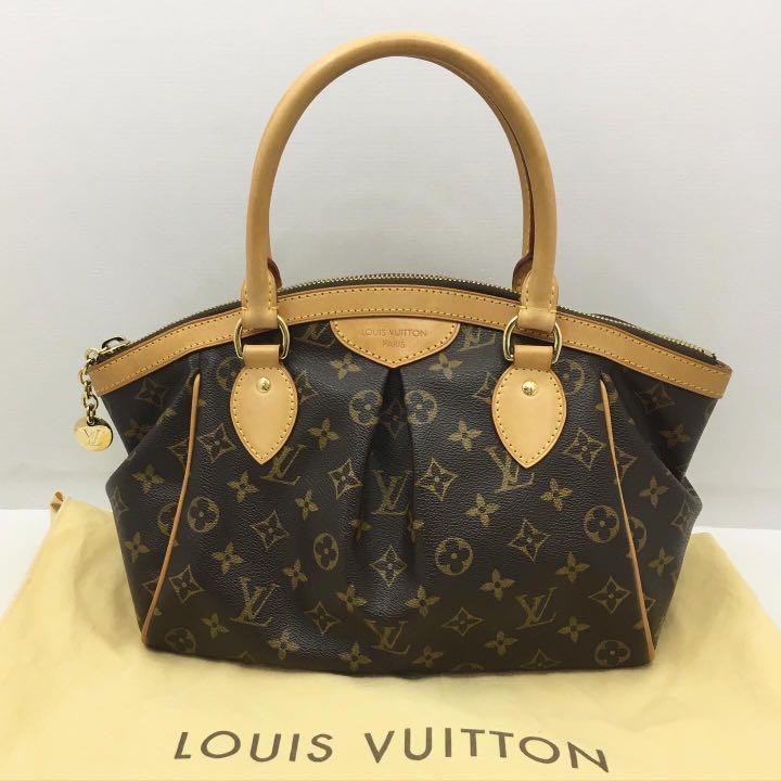 LV multiple Cite Bag, Luxury, Bags & Wallets on Carousell