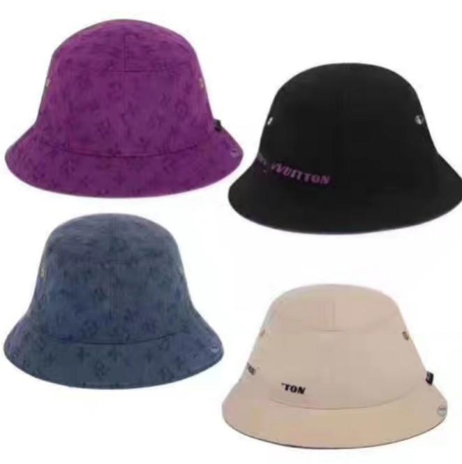 Louis Vuitton Monogram Reversible Bucket Hat – Uptown Cheapskate Torrance
