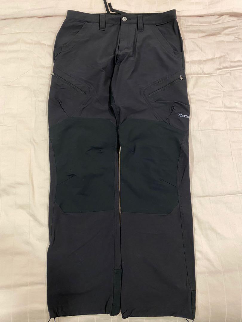Marmot Highland Softshell Pants