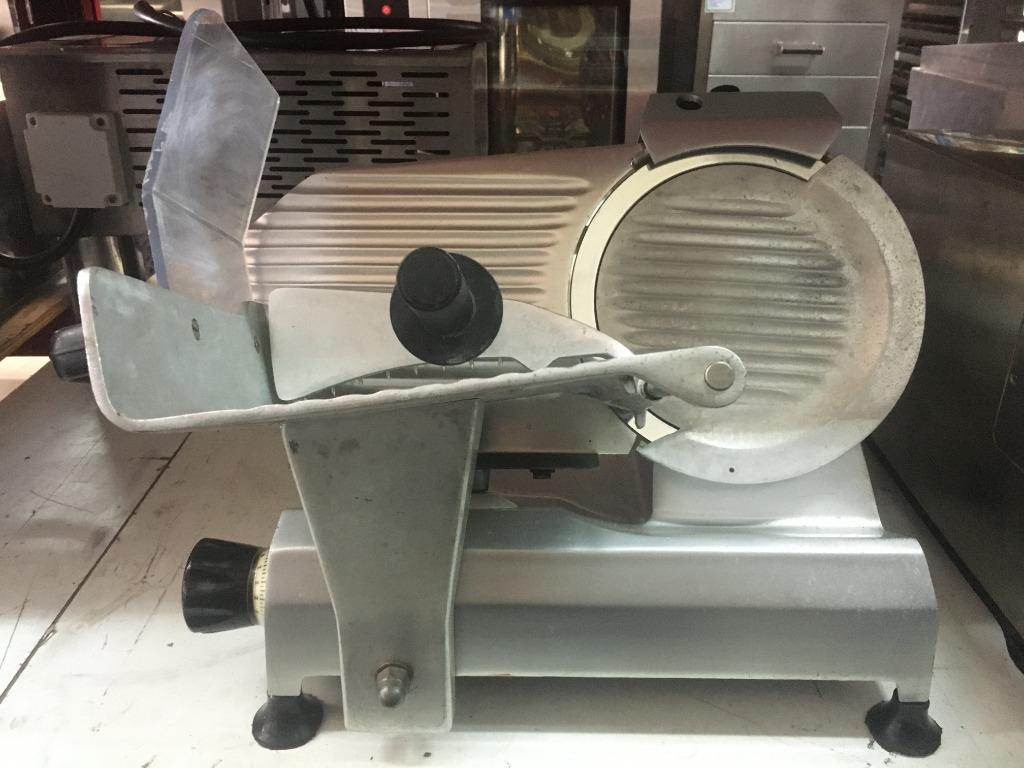 Meat Cutter/Meat Slicer/Commercial Kitchen Equipment, Furniture & Home ...