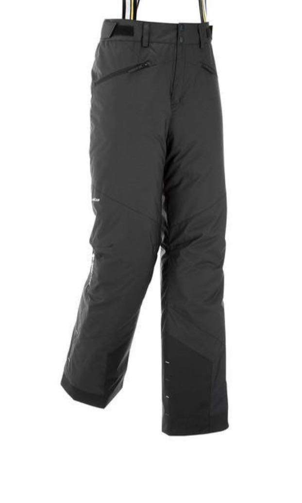 cargo ski pants