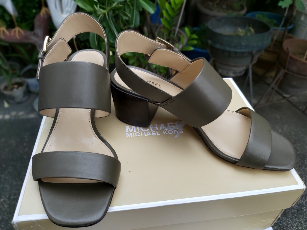 angeline sandal michael michael kors