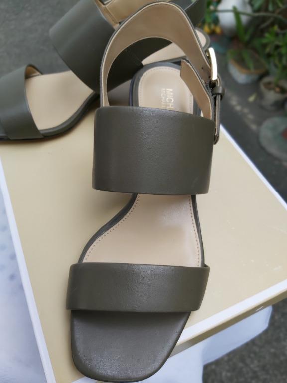 Michael kors angeline sandal shop