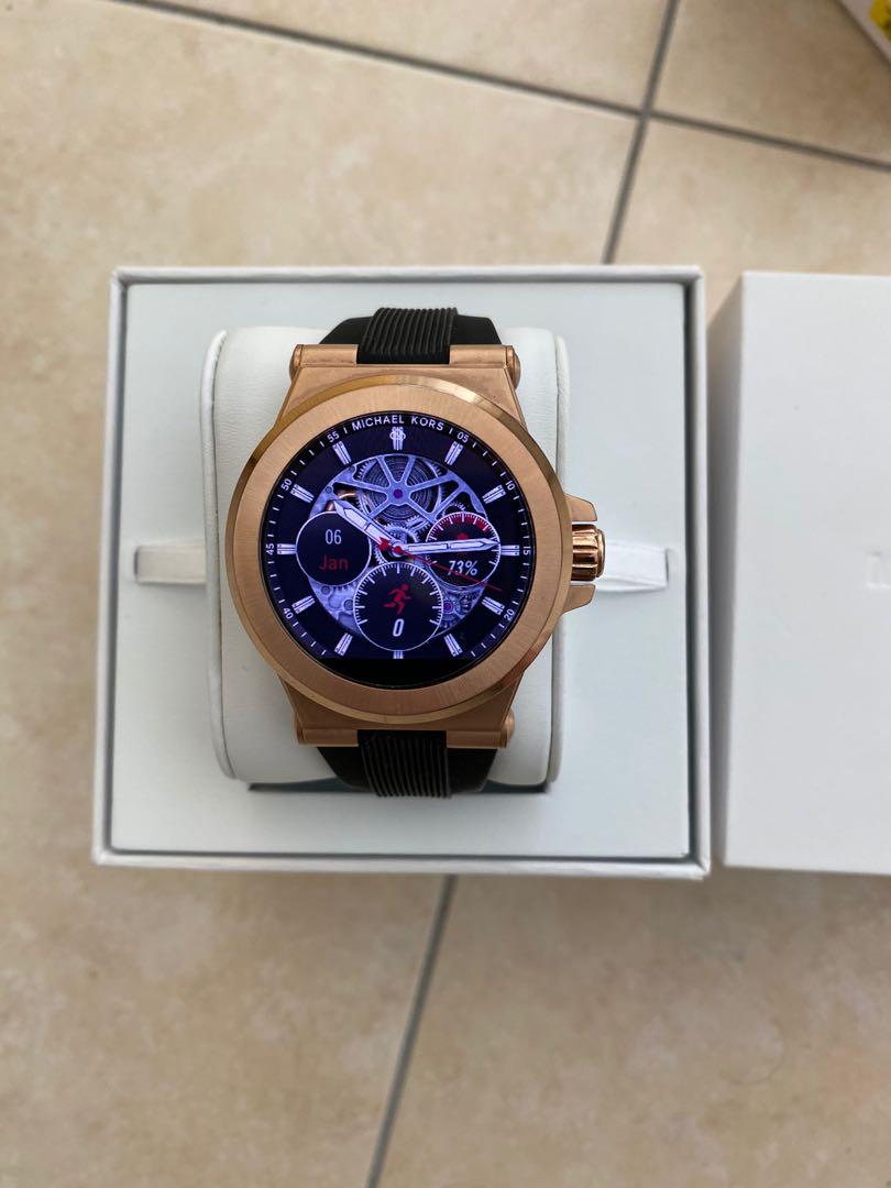 Michael kors dw2d outlet