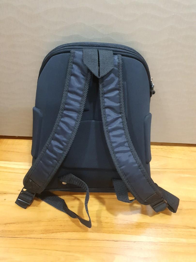 Mickey Mouse Backpack (Category: Backpacks) located in Singapore. Submitted by garunguni (Listing ID 271426708, Image 2). Description: Bought from Disneyland Paris. Hardly used. Dimension 27x12x32 cm.