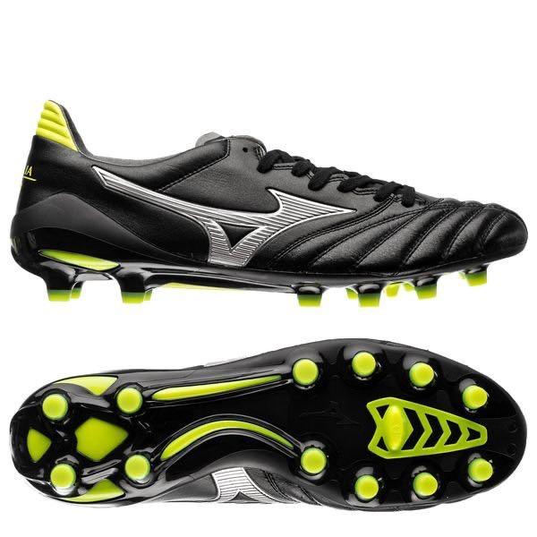 mizuno morelia neo mij