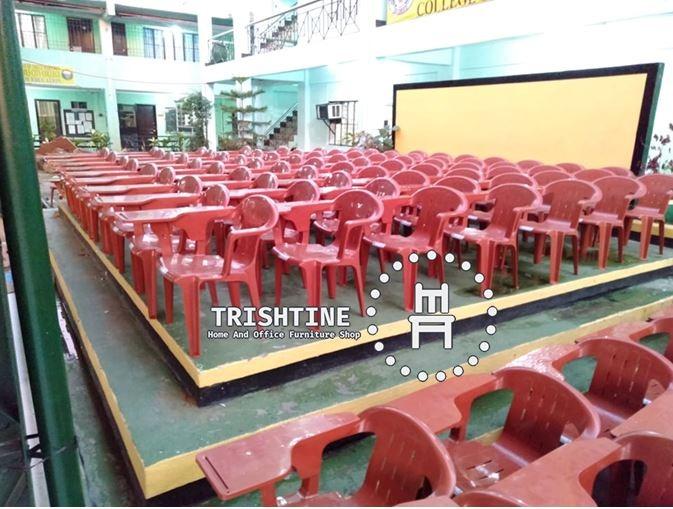 Modern School Chair Direct Supplier Home Furniture Furniture Fixtures Tables Chairs On Carousell