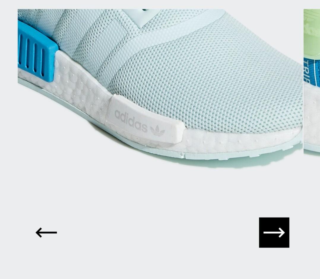 adidas junior nmd