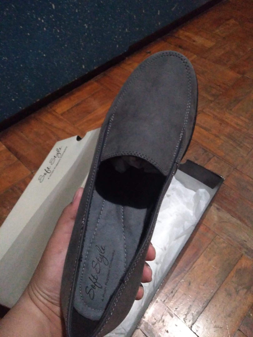 soft style hush puppies boots