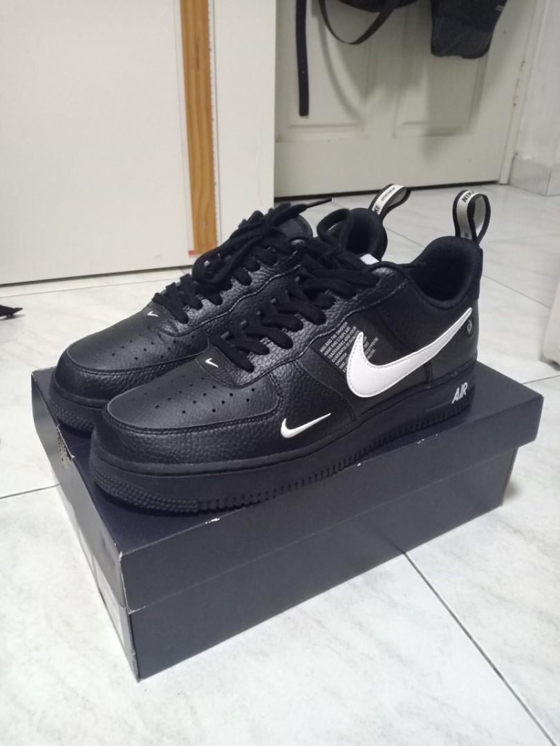 Nike Air Force 1 Lv 8 Utility