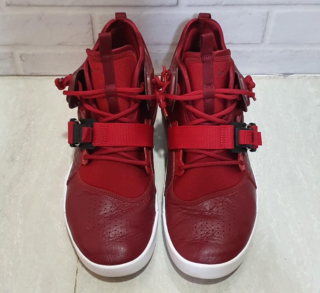 Air force discount 270 red croc