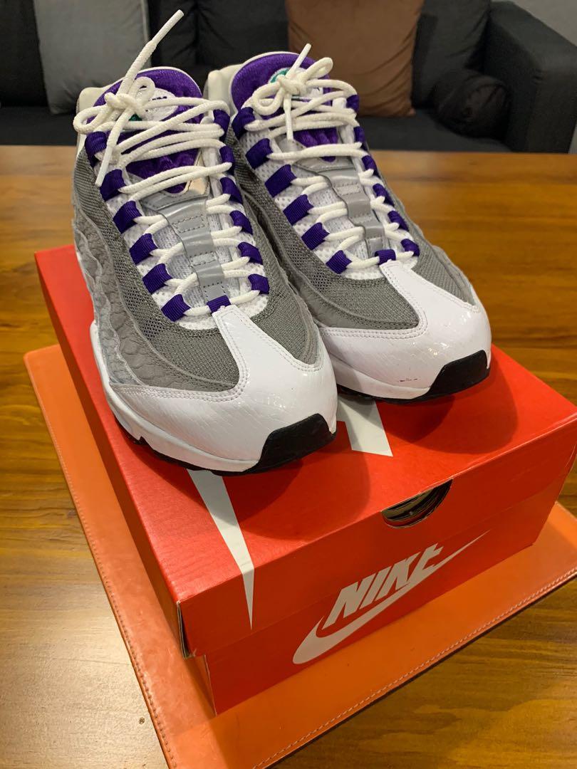 nike air max 95 lv8