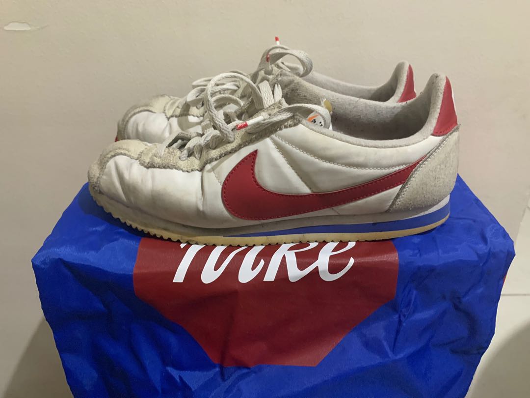 Nike cortez stop pre store