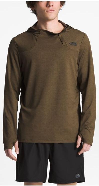The north face beyond the wall hoodie discount