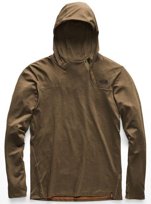 The north face beyond the wall hoodie discount