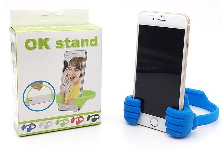 OK Stand, Mobile Phones & Gadgets, Mobile & Gadget Accessories, Mounts ...