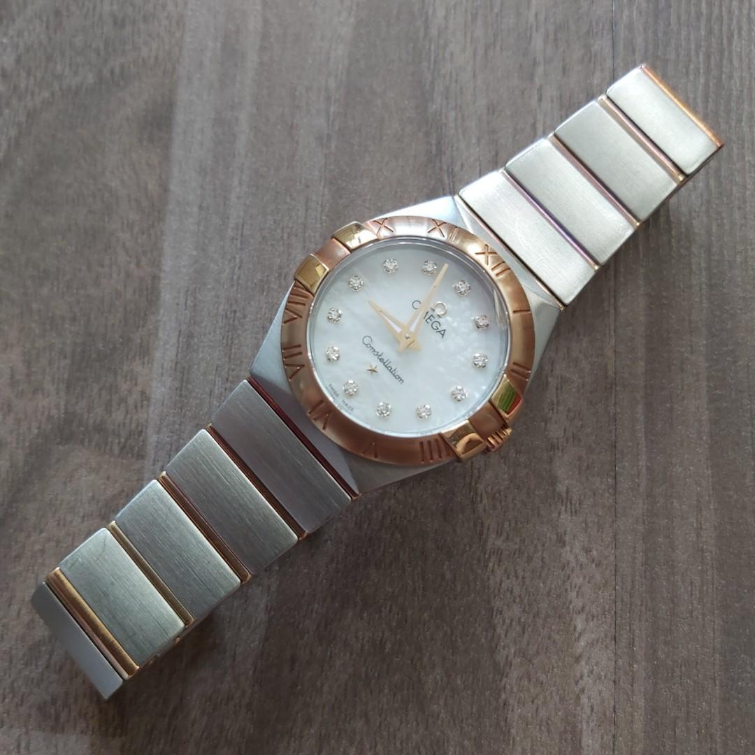 Omega 12320276055002 sales