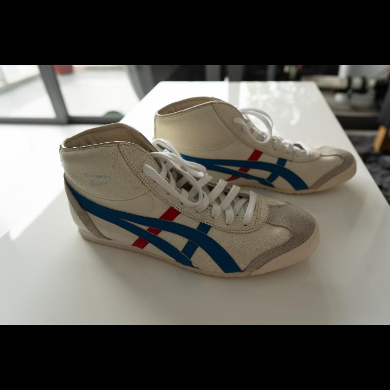 Onitsuka tiger 313 somerset clearance