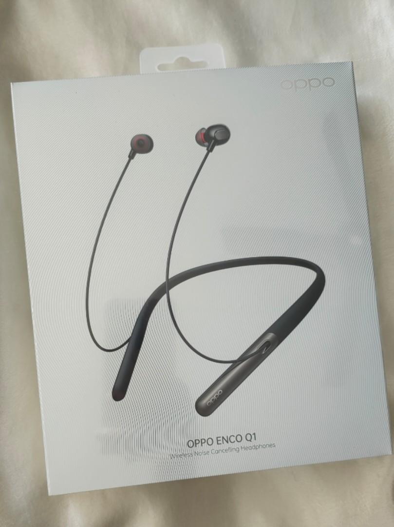Murah Wireless Headphone Noise Cancelling Sealed Box