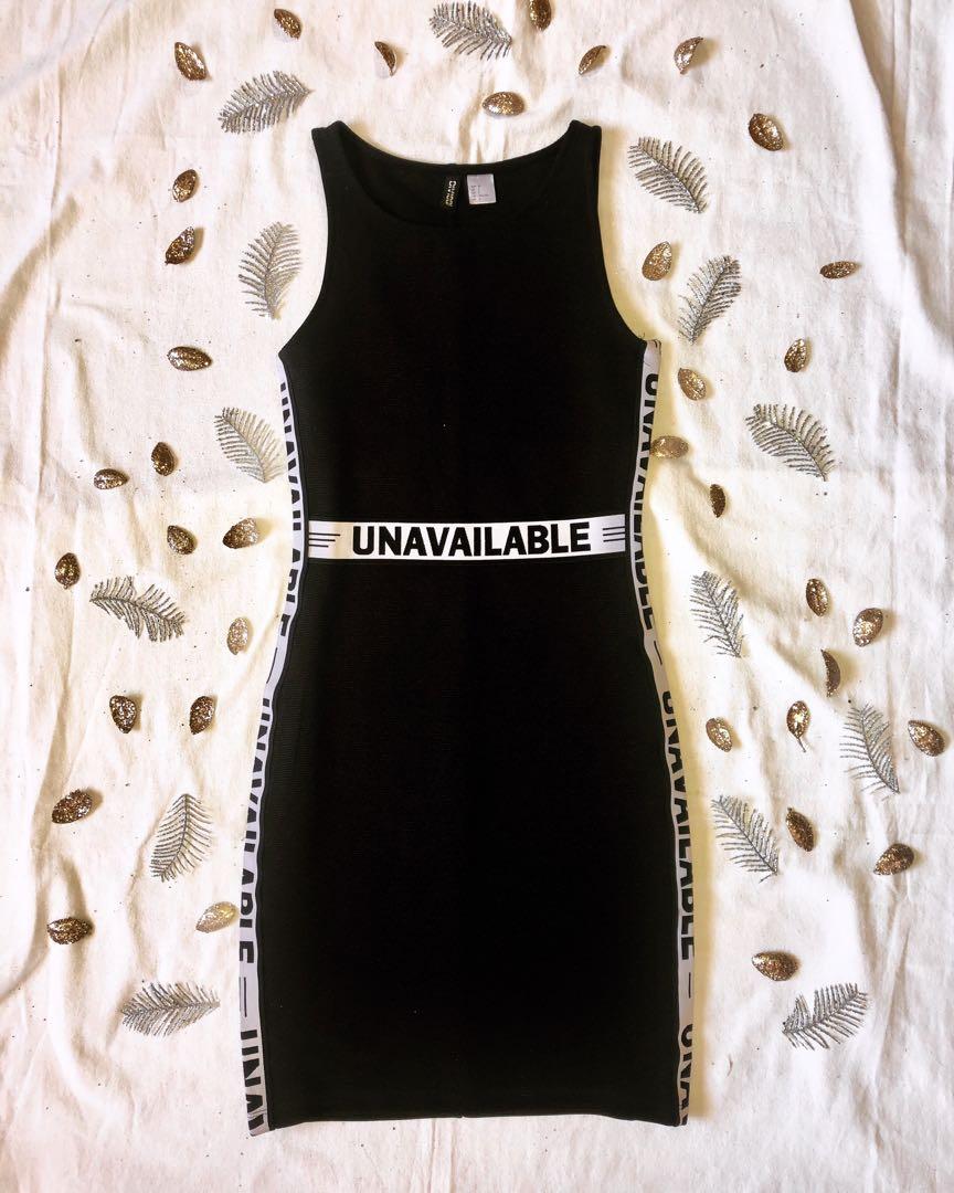 original dress h&m