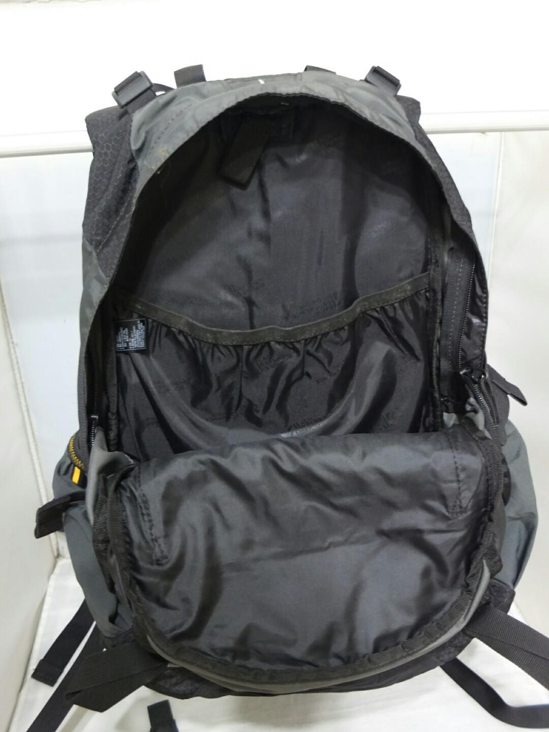Original Unused Millet Backpack (Category: Backpacks) located in Quezon City. Submitted by angeleye7.authentic.source (Listing ID 271373730, Image 2). Description: .