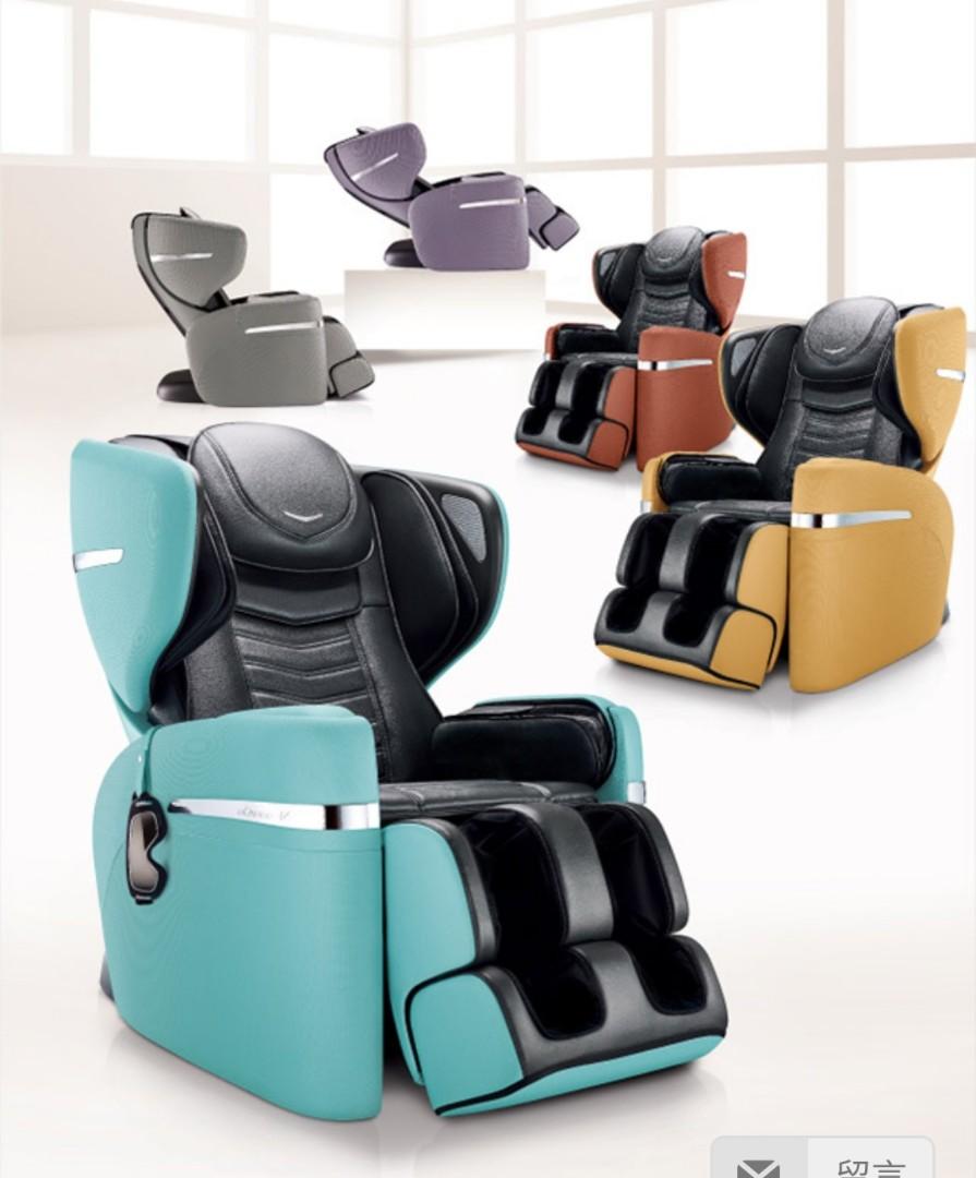Osim V手天王 健康及營養食用品 按摩紓緩用品 Carousell