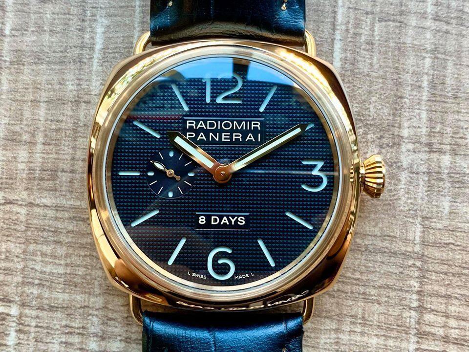Panerai 197 2025