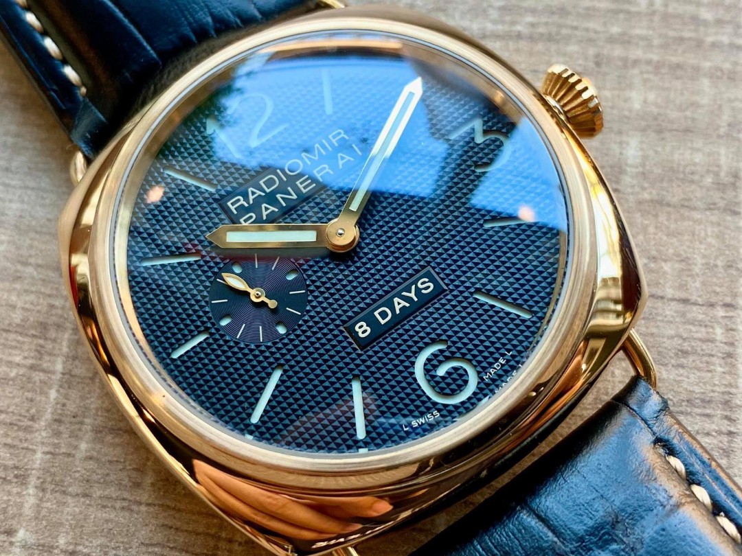 Panerai 197 2024 lightgames.pro